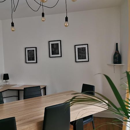 Chez Camille Διαμέρισμα Ρενς Εξωτερικό φωτογραφία
