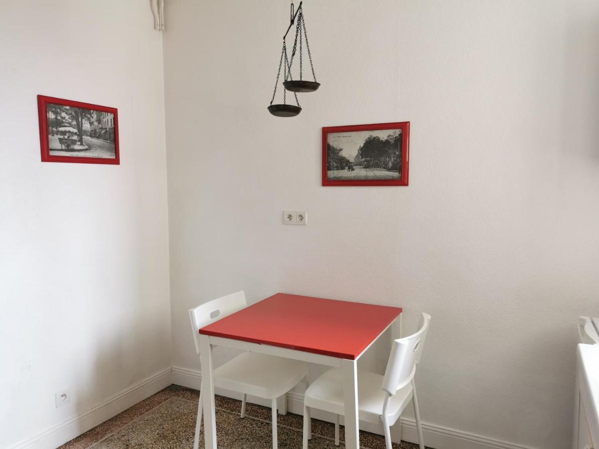 Chez Camille Διαμέρισμα Ρενς Εξωτερικό φωτογραφία